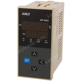 ANLY Temperature controller AT-402B-11