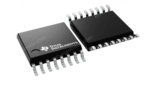ADC128D818CIMT/NOPB Texas Instruments