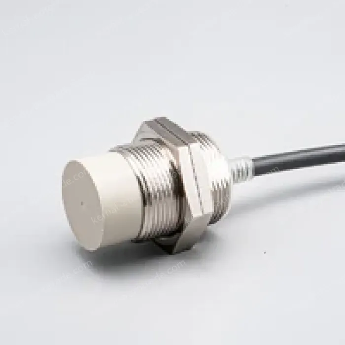 M30 Unshielded Inductive proximity switch E2E-X18MF1-Z 2M