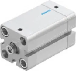 Festo Compact, short-stroke and flat cylinders ADN-25-35-I-P-A