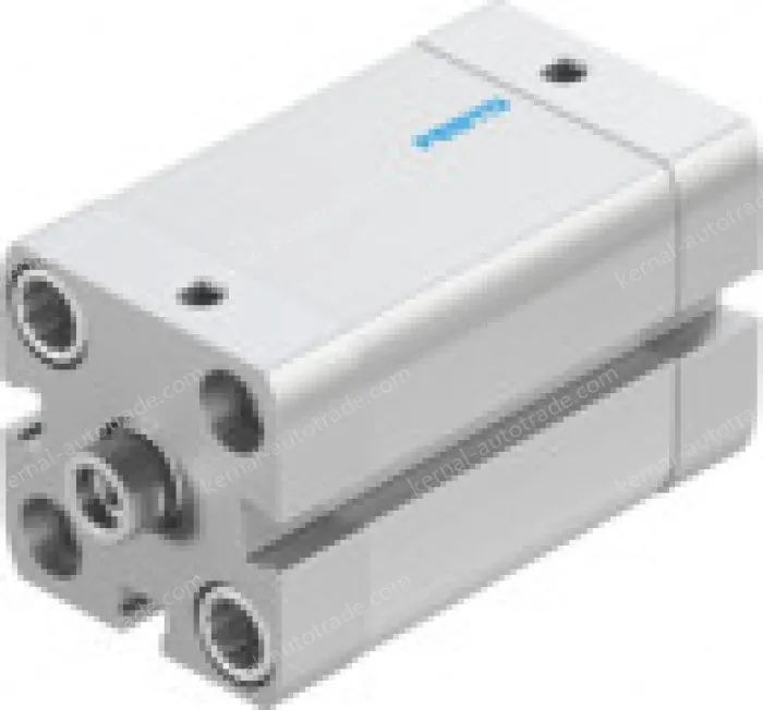 Festo Compact, short-stroke and flat cylinders ADN-25-35-I-P-A