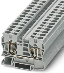 St 10-straight-through terminal PHOENIX 3036110