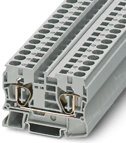 St 10-straight-through terminal PHOENIX 3036110