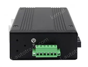 UOTEK 100M 6-Port Unmanaged Ethernet Switch