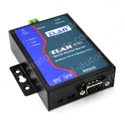 Normal Multi-host Modbus Gateway