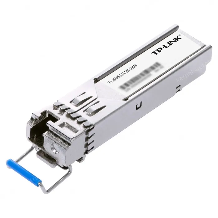 TL-SM511LSB-2KM 10 Gigabit single-mode single-fiber SFP+ optical module