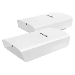 Wireless set for elevator monitoring TL-E200 fixed end & TL-E200 car end