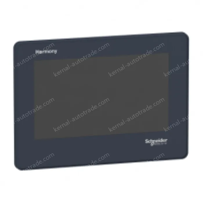 Harmony STO & STU