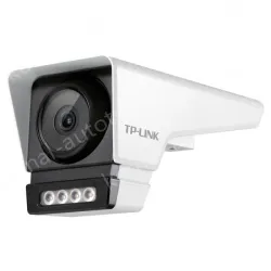 5,000,000 full-color starlight alert network cameras