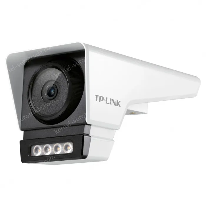 5,000,000 full-color starlight alert network cameras