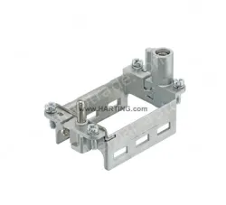 Han hinged frame plus, for 3 modules a-c