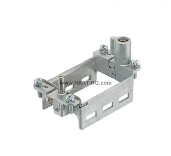 Han hinged frame plus, for 3 modules a-c