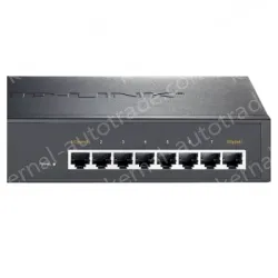 8 stairway switches