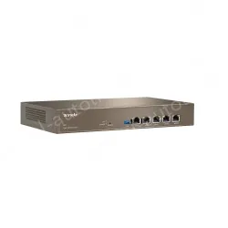 QoS VPN Router / Gateway