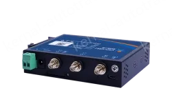 High-performance industrial routers
