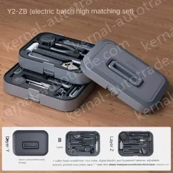 Y2-ZB electric batch high matching equipment