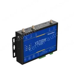 Industrial-Grade 4G wireless wifi router