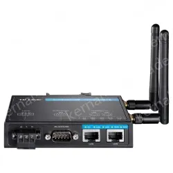 1267Mbps Industrial-grade dual-band wireless client