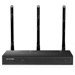 Enterprise-grade 450M wireless VPN router