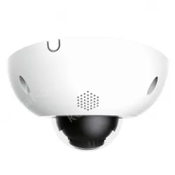3 million AI intelligent anti-riot network cameras
