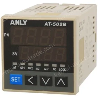 ANLY Temperature controller AT-502B-05