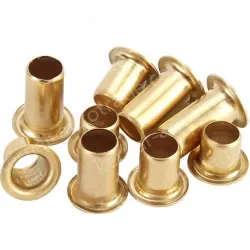 Punch Head Copper Rivet Φ2*3.5