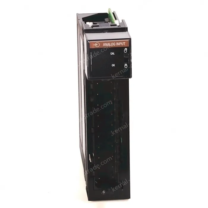 ControlLogix Modules