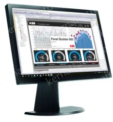 PB610-R Control Panel Software