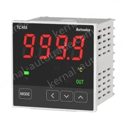 Autonics Temperature controller TC4M-24R