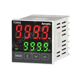 Autonics Temperature controller TCN4S-22R