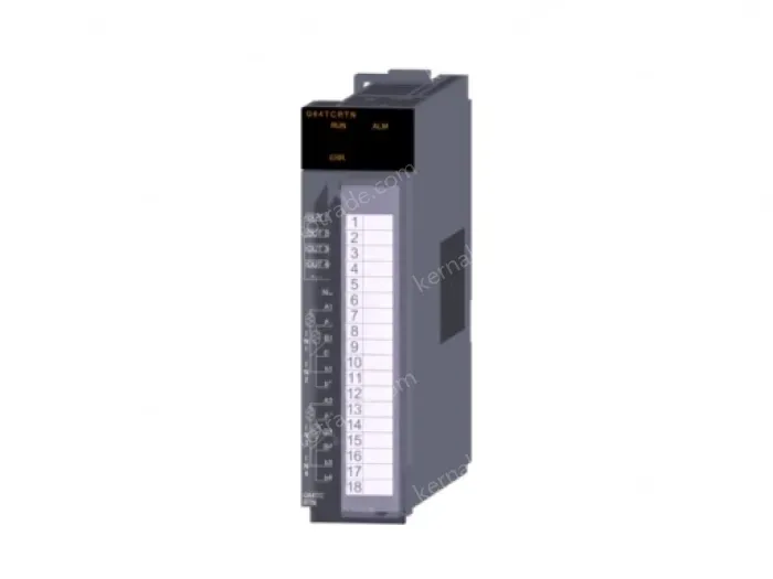 MELSEC iQ-Q
