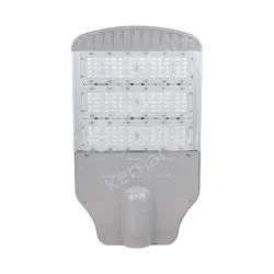 200W High power outdoor waterproof road engineering city circuit lights new rural community courtyard lighting led street lamp holders