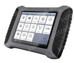 XTOOL A80 H6 Auto key programmer all system obd2 diagnostic