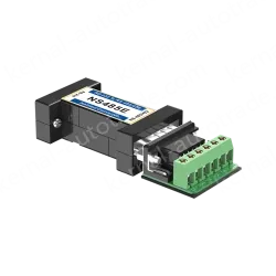 RS232 To RS485/422 Serial Port Converter