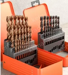 CONTAINS 5.5MM COBALT 5 STICKS