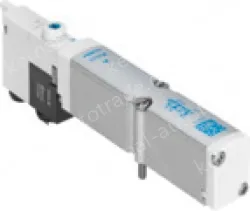 Festo Universal directional control valves VMPA14-M1H-MS-PI