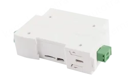 DIN-Rail RS485 Industrial cellular Modems