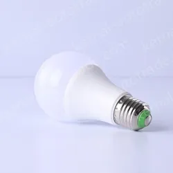 LED radar sensor light bulb -15W