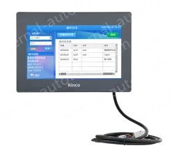 HMI Industry-specific G100E-LRF