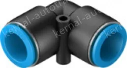 Festo Push-in fittings QSL-16