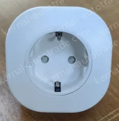 Smart socket LSPA10 European regulations German regulations