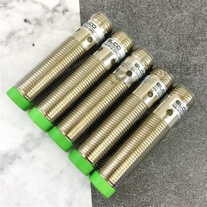 M12 Domenzi Inductive proximity switch NI4-M12-OP6L-Q12