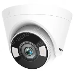 5 million hemispherical starlight alert network camera