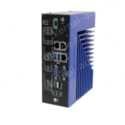 Embedded IPC PCX-9702-IO-8GB+MSATA-128GB