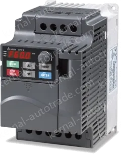 Delta Frequency converters VFD037E43A