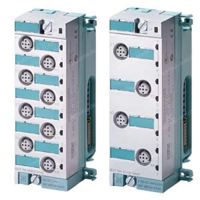 Digital expansion modules