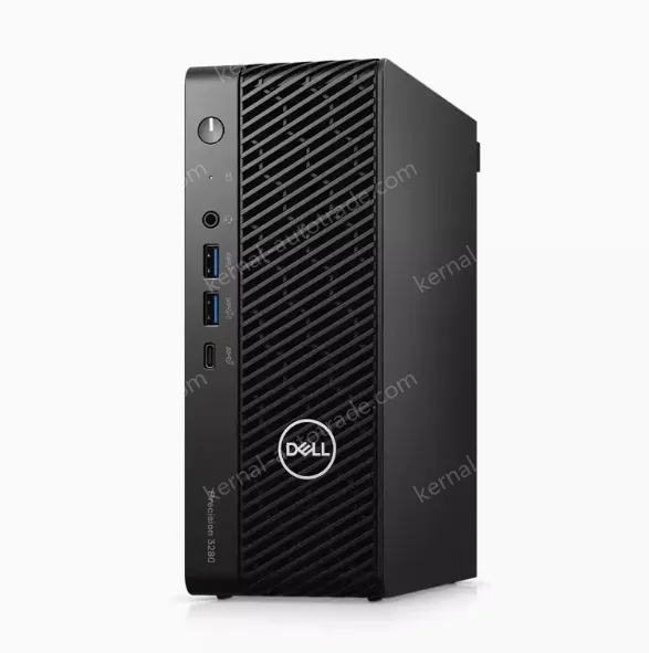 Precision 3280 ,DELL T3260 i5-13500/8G/256G M.2