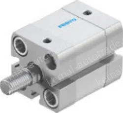 Festo Compact, short-stroke and flat cylinders ADN-20-10-A-P-A