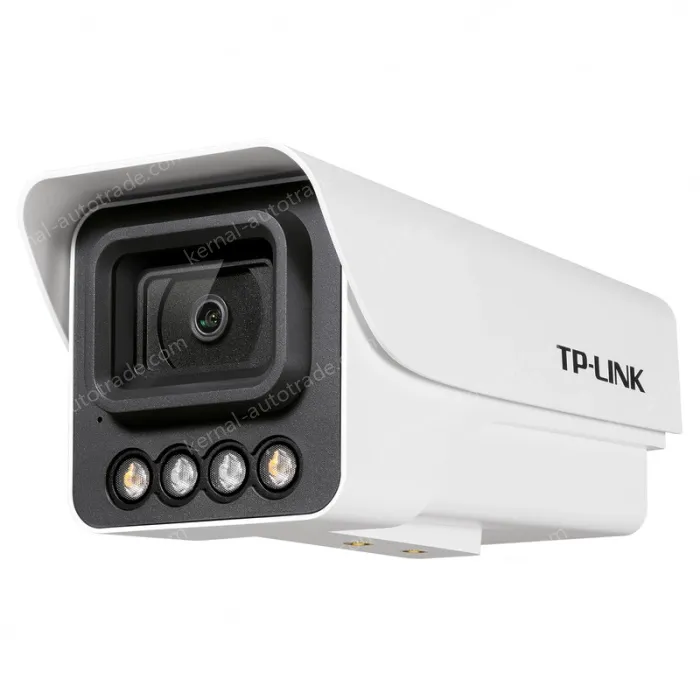 2,000,000 dual-optical audio network cameras