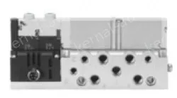 Festo Universal directional control valves VMPA1-M1H-I-M7-PI